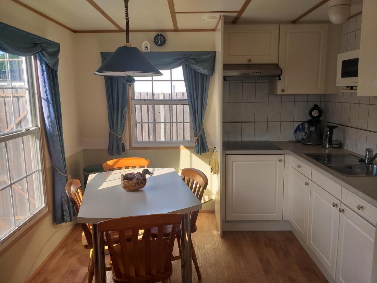 Tuinfluiter 50 Villa Ойстервик Екстериор снимка